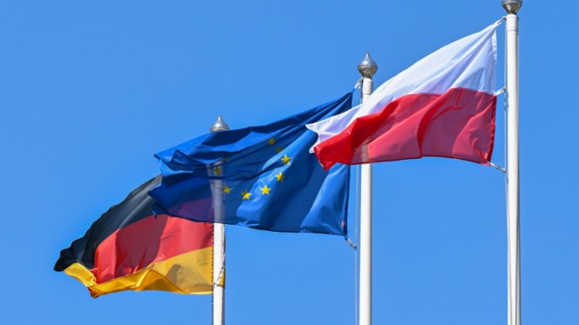 В Германии зафиксирован первый за 25 лет случай "обратной миграции" поляков