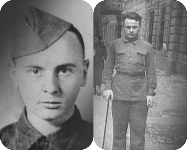 28 февраля - день рождения актера Бориса Иванова