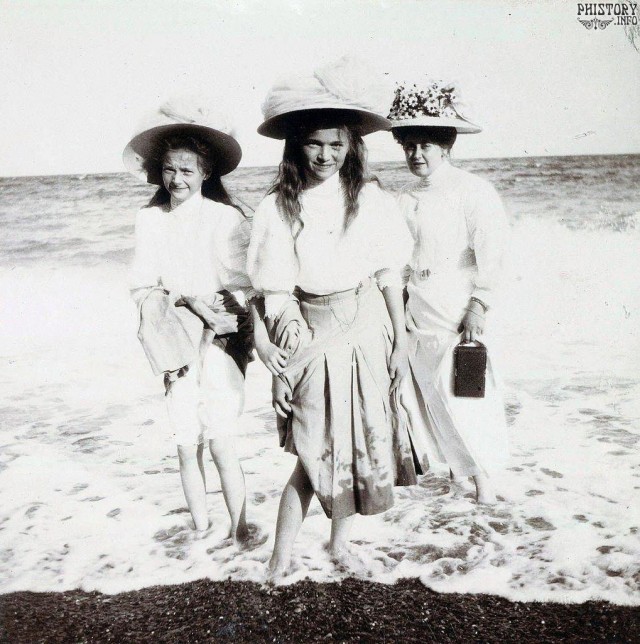 Люди и лица. Дореволюционные. 06.03.26