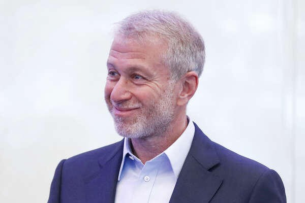 Роман Абрамович хочет поддержать бойцов ВС РФ