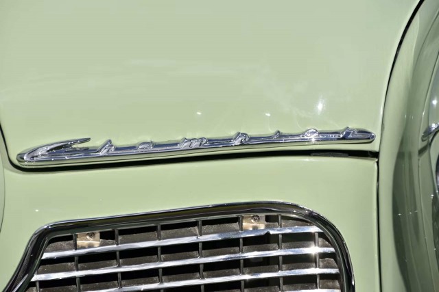 1951 Studebaker Champion Starlight. Автопятница №133.