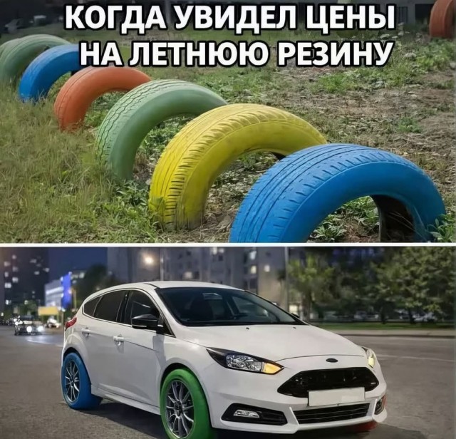 Автовладельцам на заметку. Дешево, надежно, практично и эстетично!