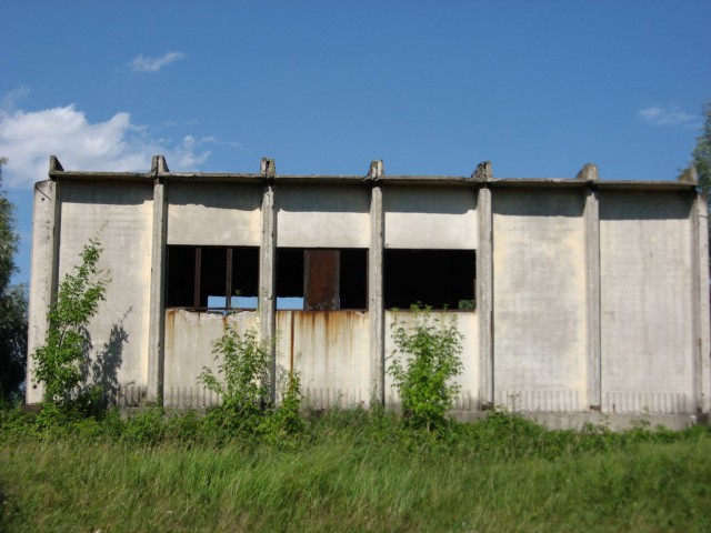 Село Батурино, Рязанская область