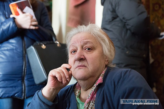 Рушащиеся семьи, пьянь, рвань, безнадега