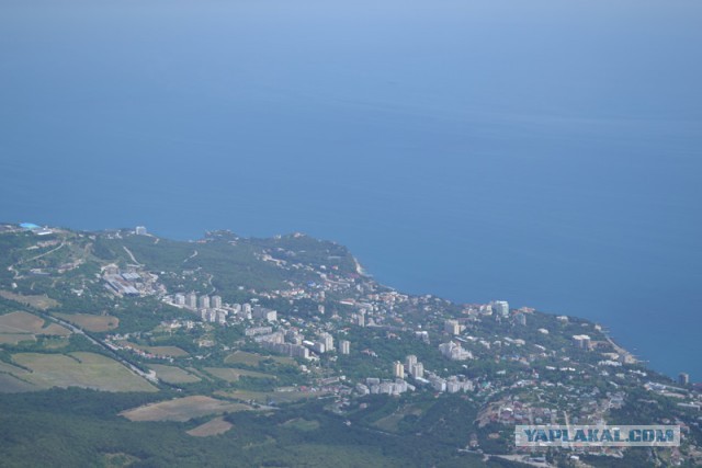 Отдых в Крыму 2014