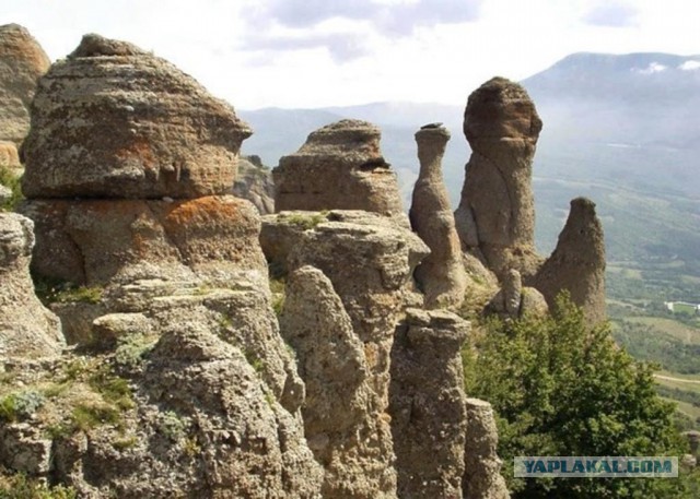 Деревенская Америка