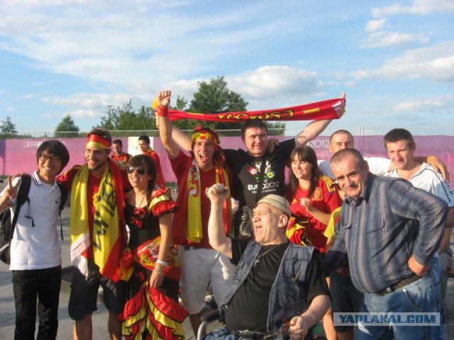 Донецк 2013
