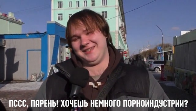 Выбрал единственный приемлемый вариант ответа