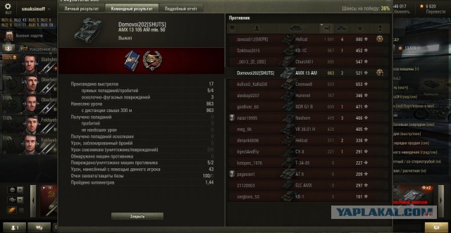 Wargaming 20