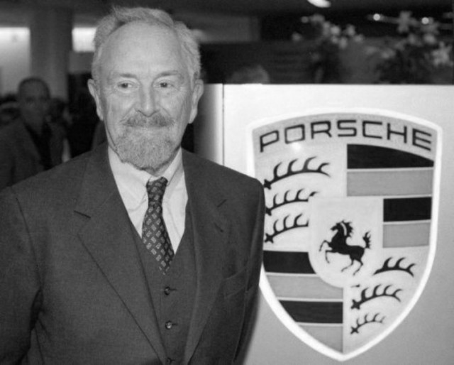 Изнасиловал  Porsche