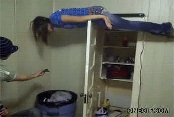 Весёлые гифки