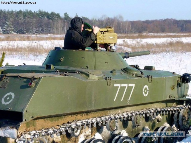 Перемирие кончилось, едва начавшись. Часть 11