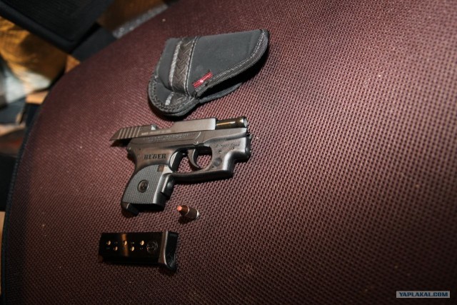 Моя коллекция оружия...