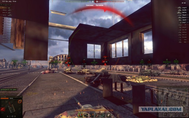 Wargaming 26