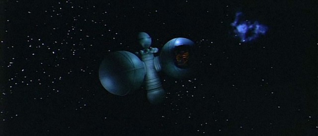 Новая версия "Через тернии к звёздам"