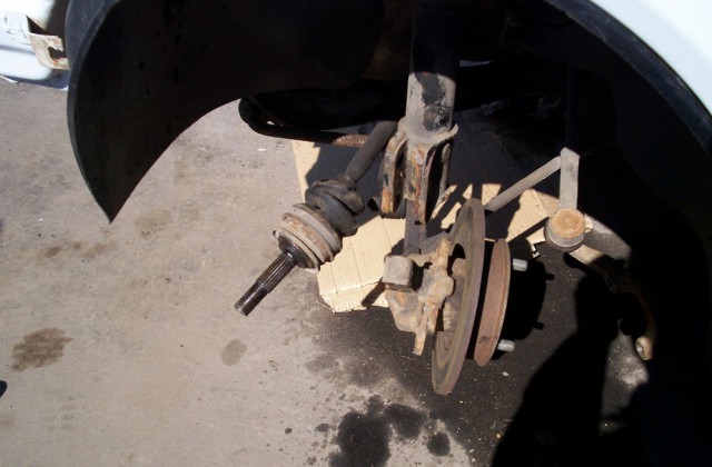 Дневник московского гастарбайтера