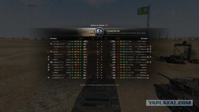 Wargaming 31