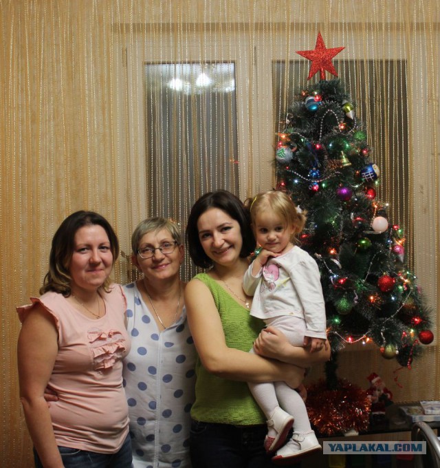 Срочно кровь для новорожденной! 1(-) Москва