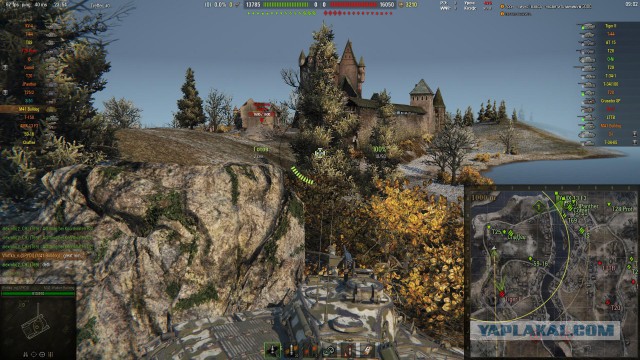 Wargaming 31