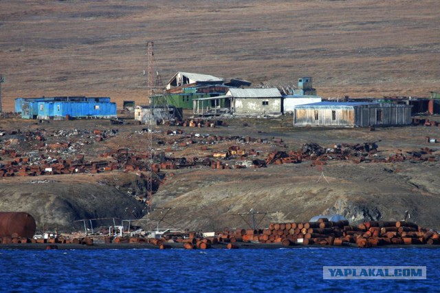 Холодная война. Чем российская армия собирается оборонять Арктику