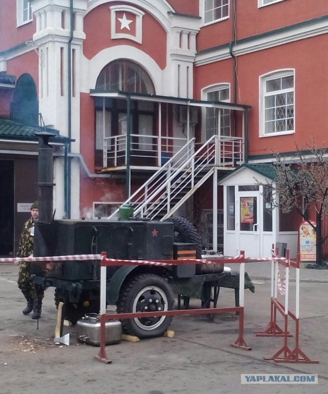 Переход на ЭС положительно влияет на нормализацию артериального давления