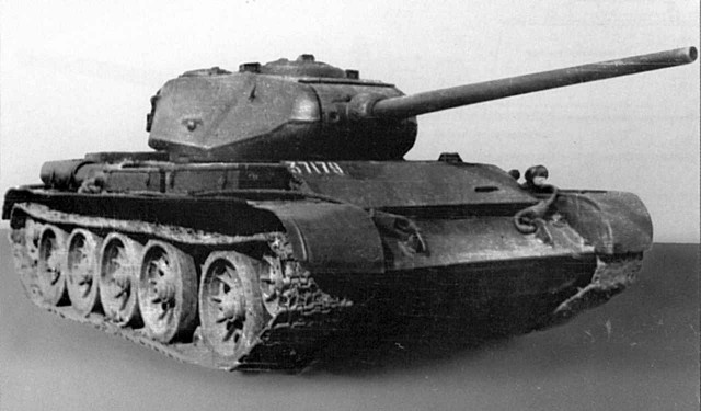 Военная техника.