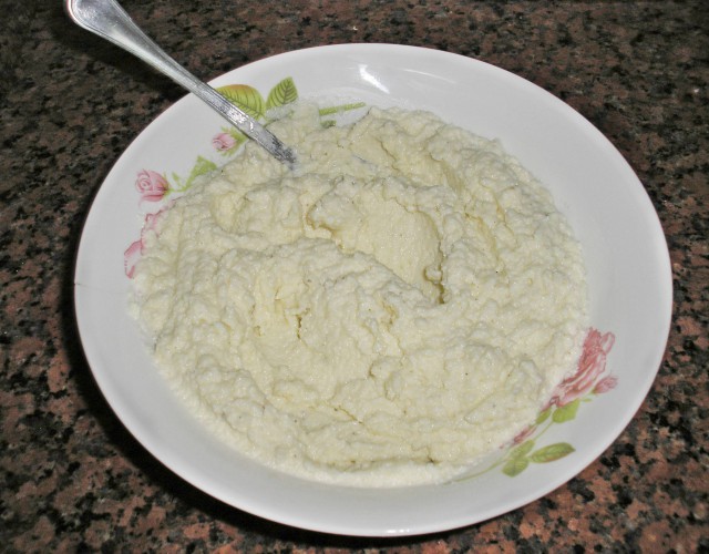 Кухня (кулинарное и околокулинарное общение)