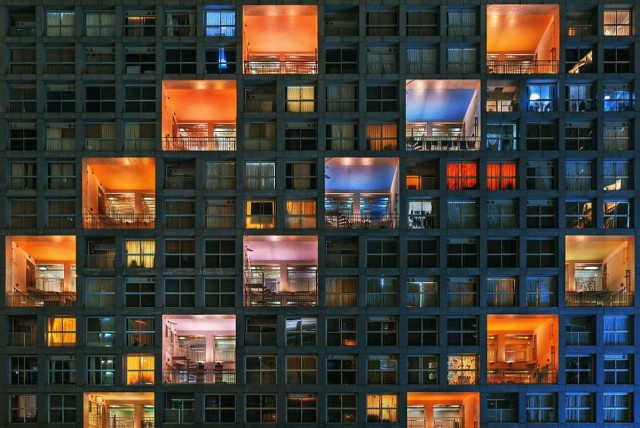 25 кадров уличной фотографии, которые открывают неизвестную сторону Японии