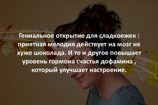 40 интересных фактов в картинках.