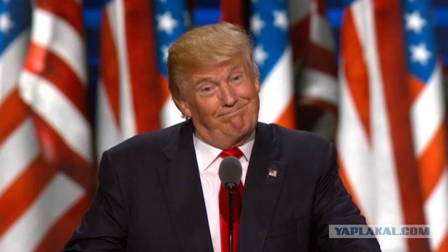 Трамп не отменит санкции против России в ближайшее время