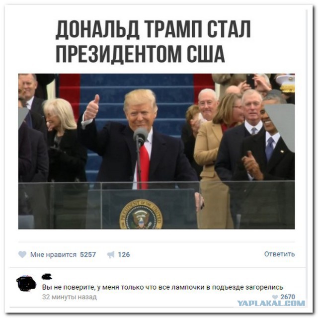 Смешные комментарии 05.02.2017