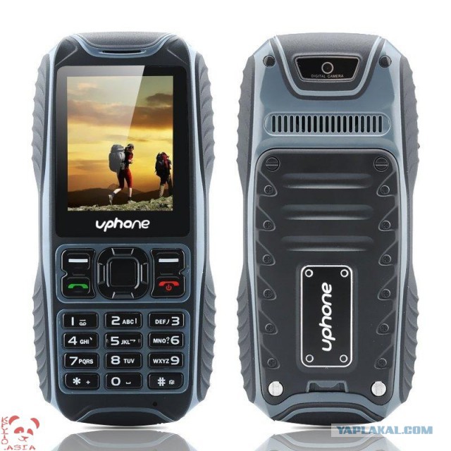 Nokia 3310 - легенды дважды не делают