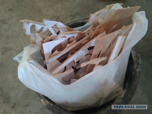 Резинкострел MP-40