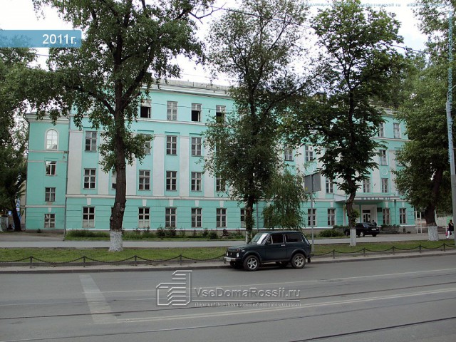 Помощь пострадавшим от пожара в Ростове-на-Дону.