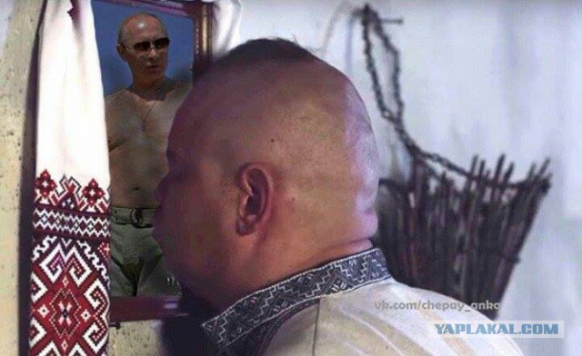 Ветеран ДНР — о боях под Дебальцево.