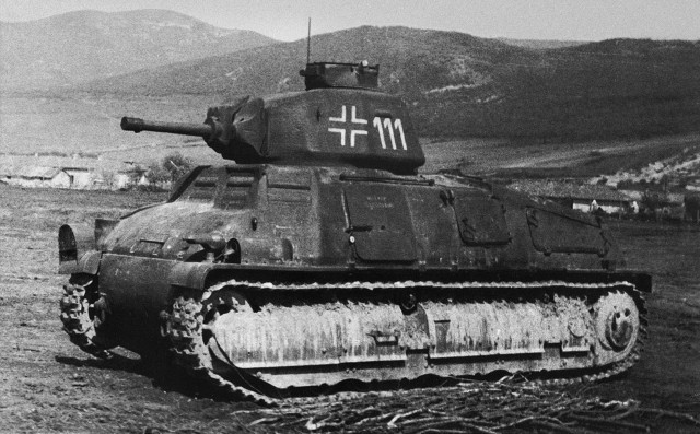 Геббельс был бы доволен