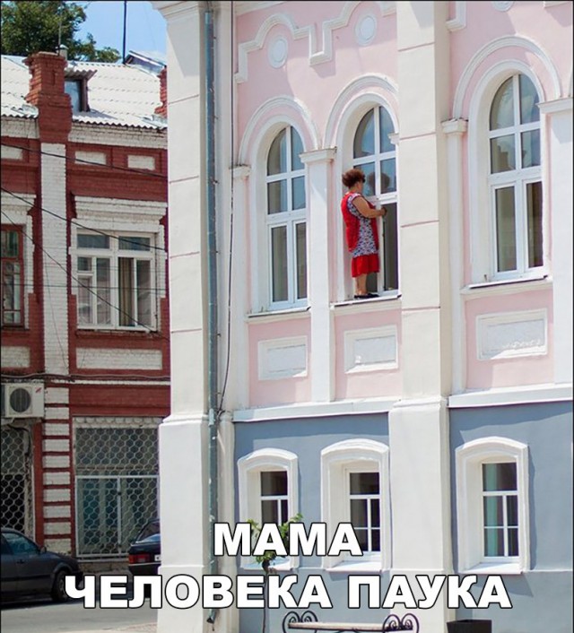 130 картинок для поднятия настроения!