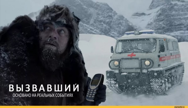 Можно ли убежать от медведя?