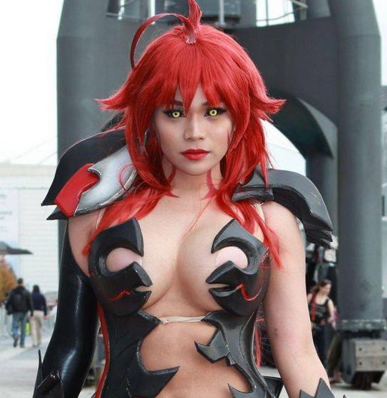 Пикантные картинки с девушками