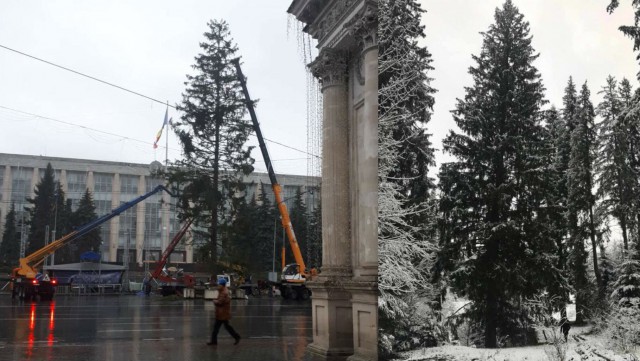 Реальная Украина