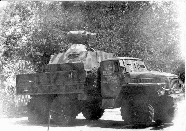 Милитари фоток пост