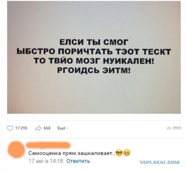 Очередные соцсети