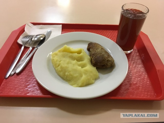 Кормежка в S7. Банальная жадность или я что-то не допонял?