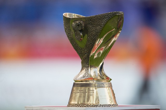 Чемпионат России по футболу 2018-2019( часть X)