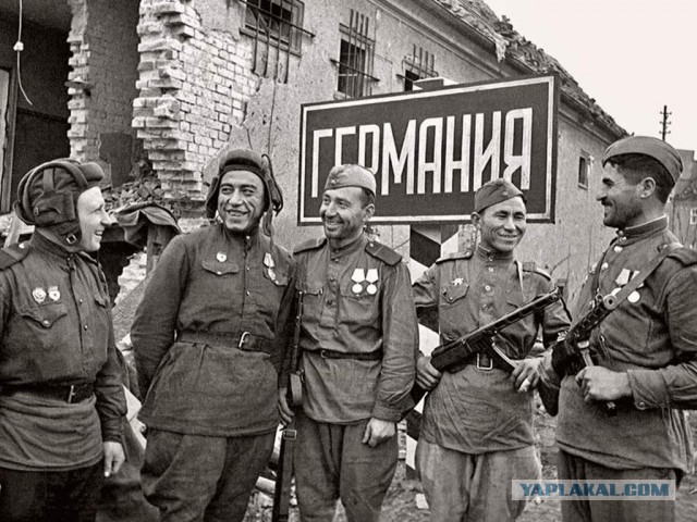 Журналист из ФРГ призвал к сносу памятника погибшим в бою под Прохоровкой