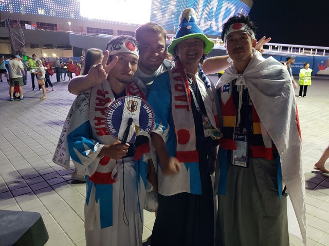 Год после Чемпионата Мира 2018. Как я все 11 городов и 14 матчей посетил.