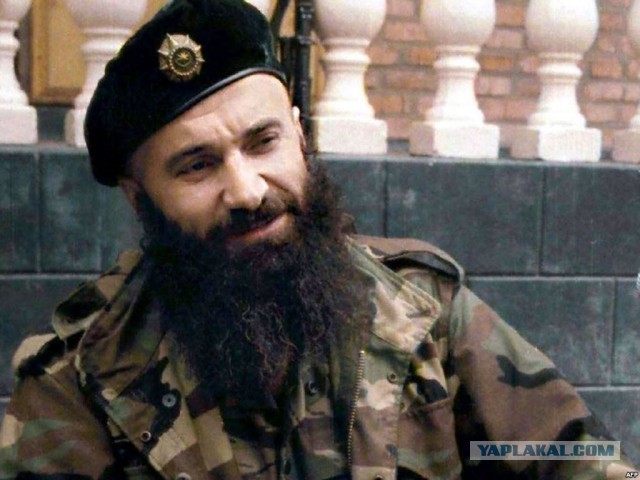 Про Абхазию и её наглых жителей
