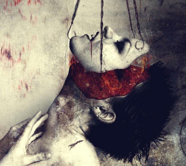 Crazy Art