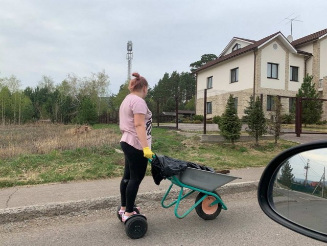 Всяко-разно обо всем