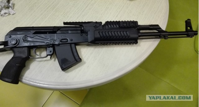 Глок 19 и Сиг Сауер P320 M18. Непрофессиональное сравнение